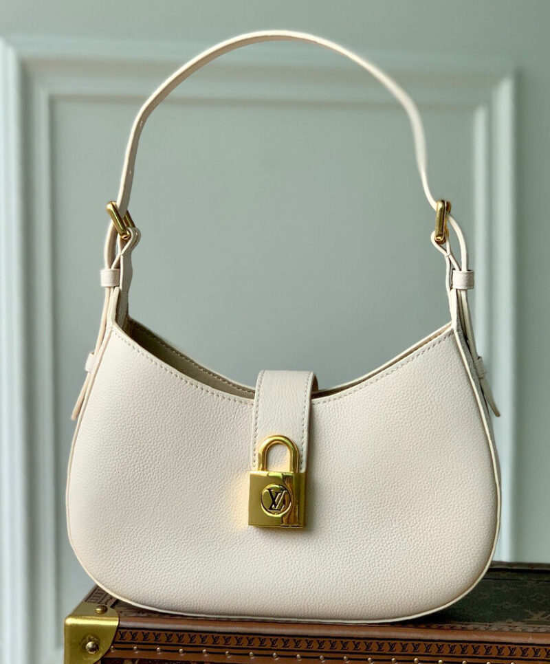 Louis Vuitton Low Key Shoulder Bag M24611 M24885 M24990